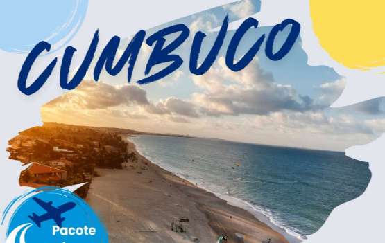 Cumbuco no Natal